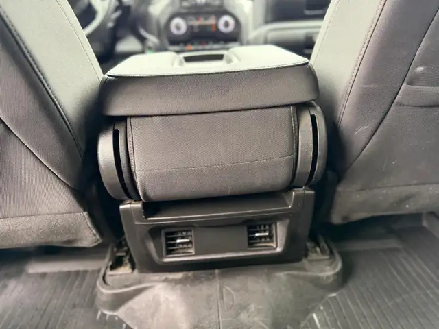 2023 Chevrolet Silverado 1500 CUSTOM TRAIL BOSS 4X4 - Photo 18