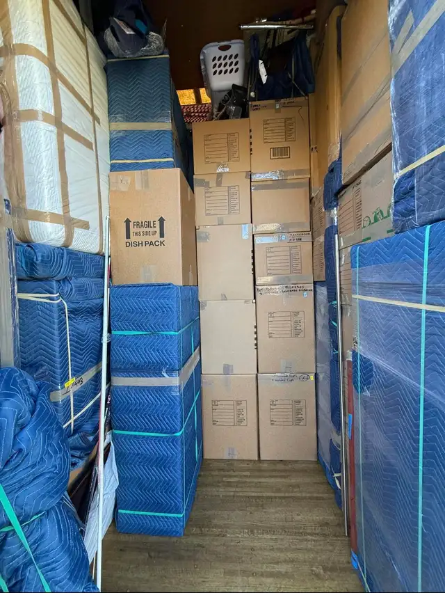 Same Day Movers! (437) 435 0508 Get Movers - Photo 2