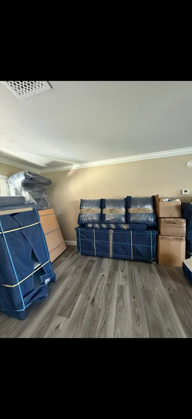 Same Day Movers! (437) 435 0508 Get Movers - Photo 3