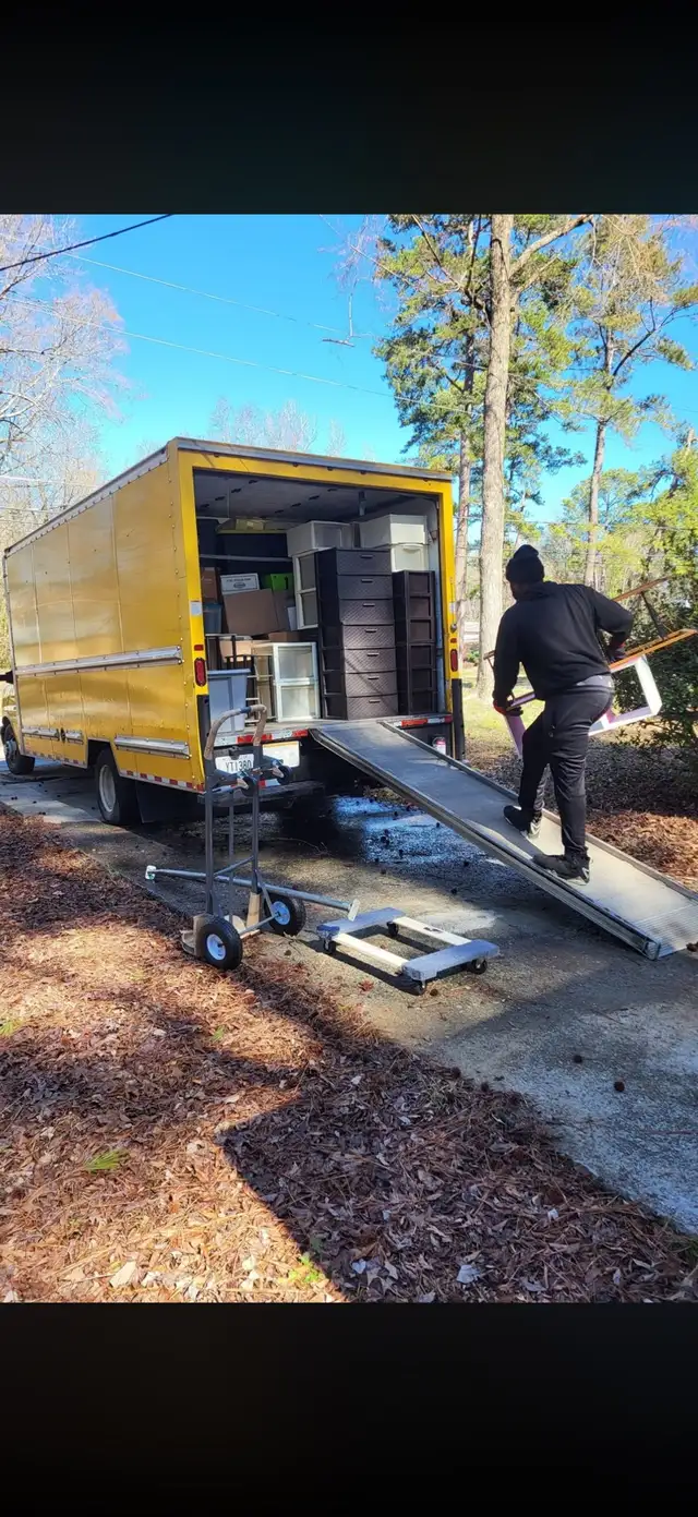 Same Day Movers! (437) 435 0508 Get Movers - Photo 4