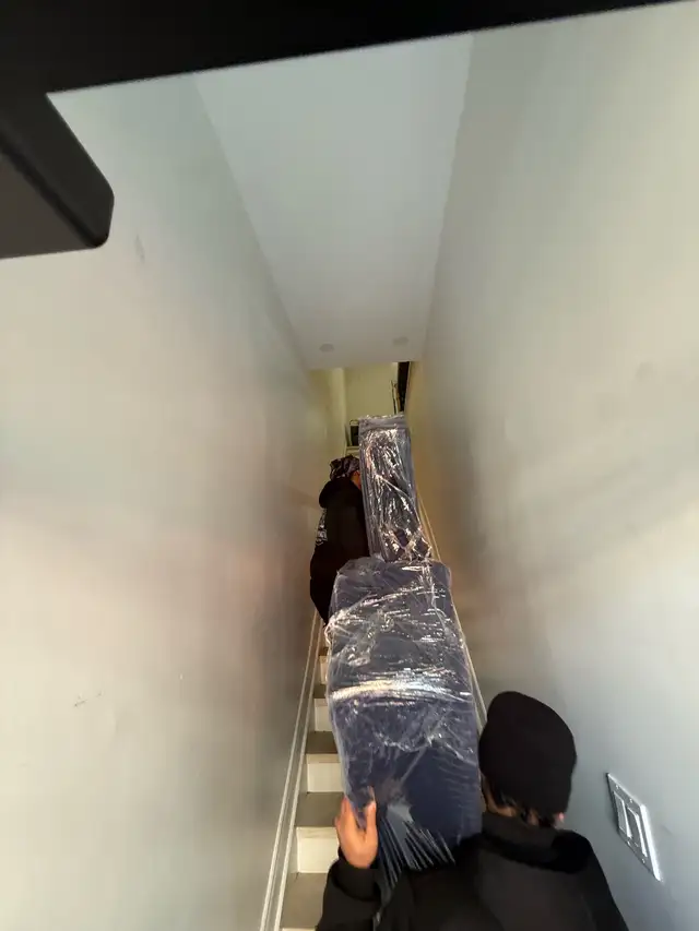 Same Day Movers! (437) 435 0508 Get Movers - Photo 7