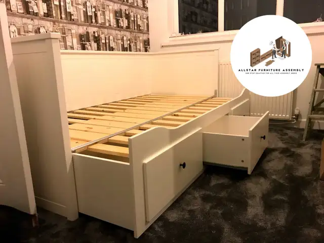 Furniture Assembly - Photo 2