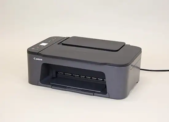 Canon Printer All-in-one AIO TS3429 Scanner Printer Copier