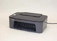 Canon Printer All-in-one AIO TS3429 Scanner Printer Copier