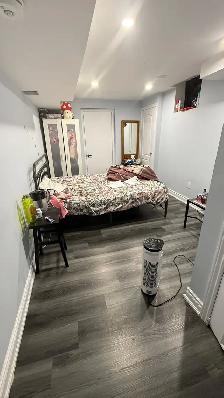 Furnished Master Bedroom for Rent – Available from June 1