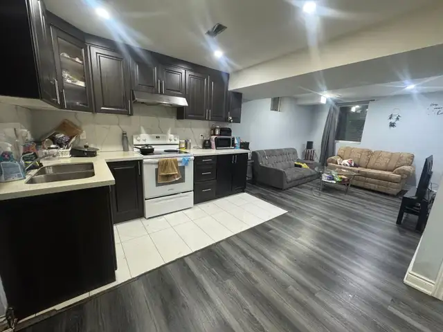 Furnished Master Bedroom for Rent – Available from June 1 - Photo 3