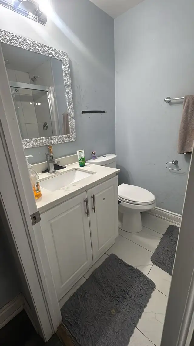 Furnished Master Bedroom for Rent – Available from June 1 - Photo 4