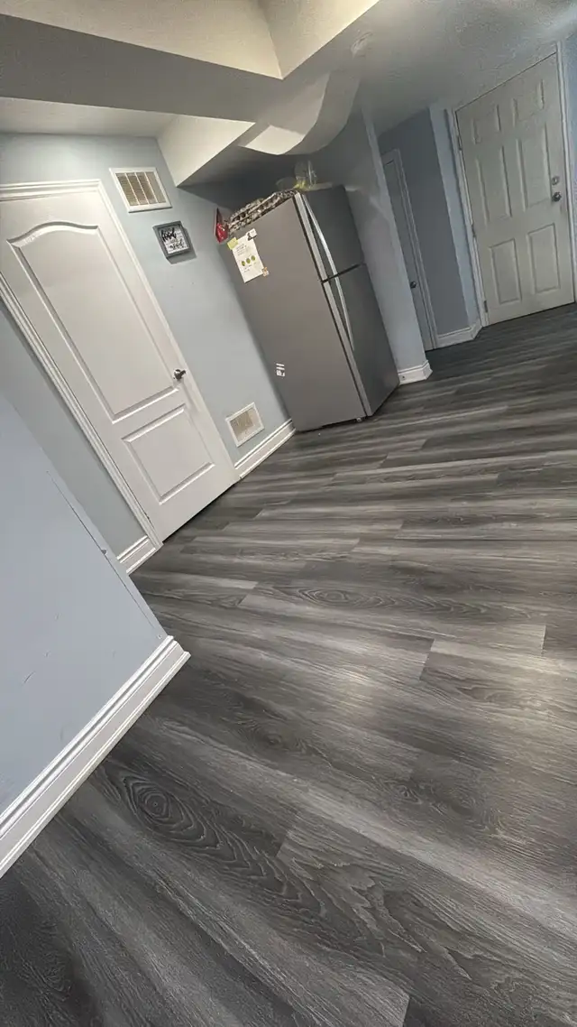 Furnished Master Bedroom for Rent – Available from June 1 - Photo 5