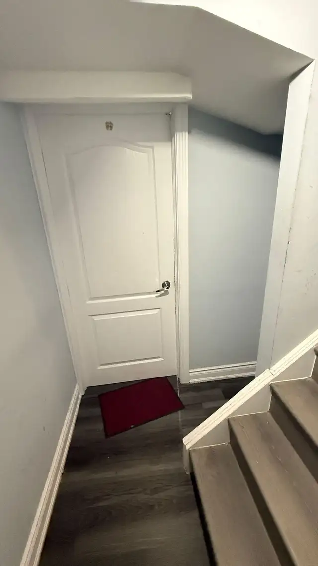 Furnished Master Bedroom for Rent – Available from June 1 - Photo 7