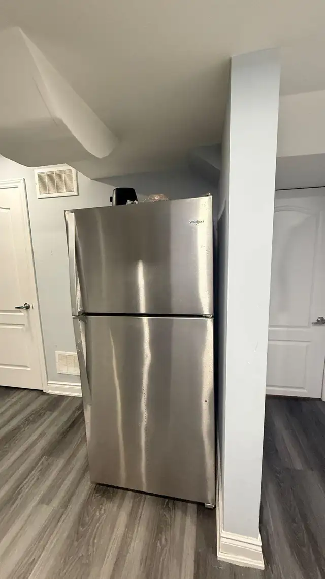 Furnished Master Bedroom for Rent – Available from June 1 - Photo 8