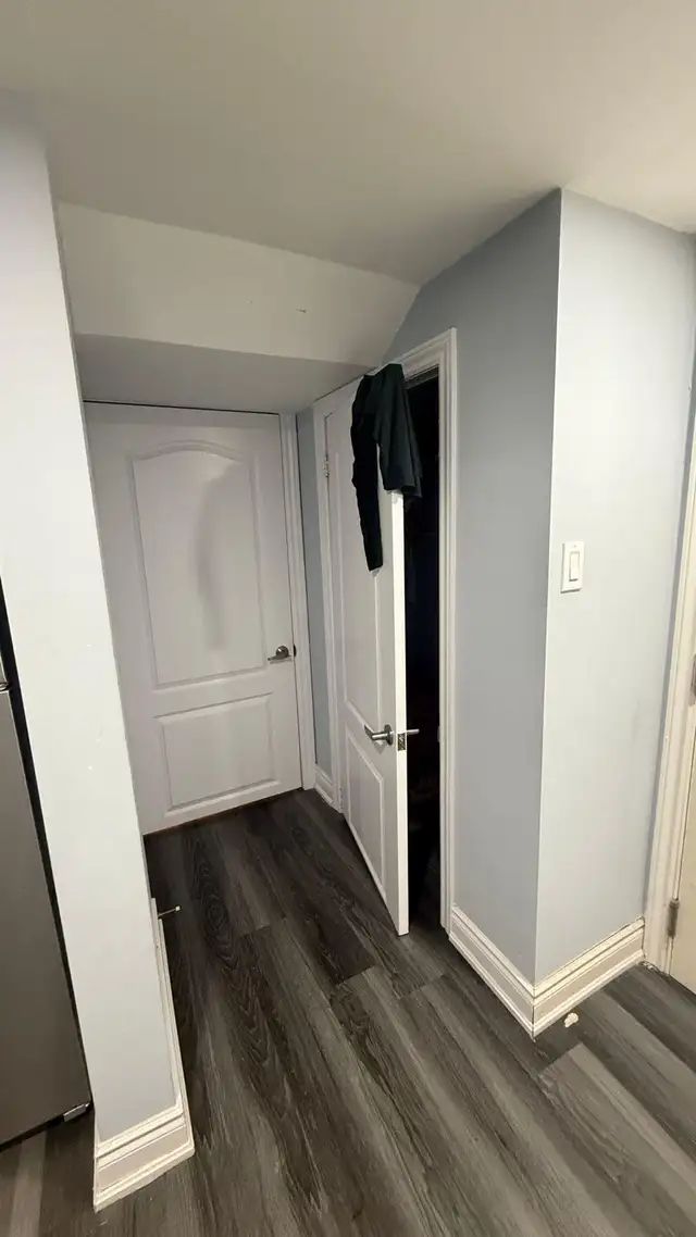 Furnished Master Bedroom for Rent – Available from June 1 - Photo 9