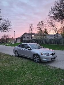 Honda Accord 2010 LX