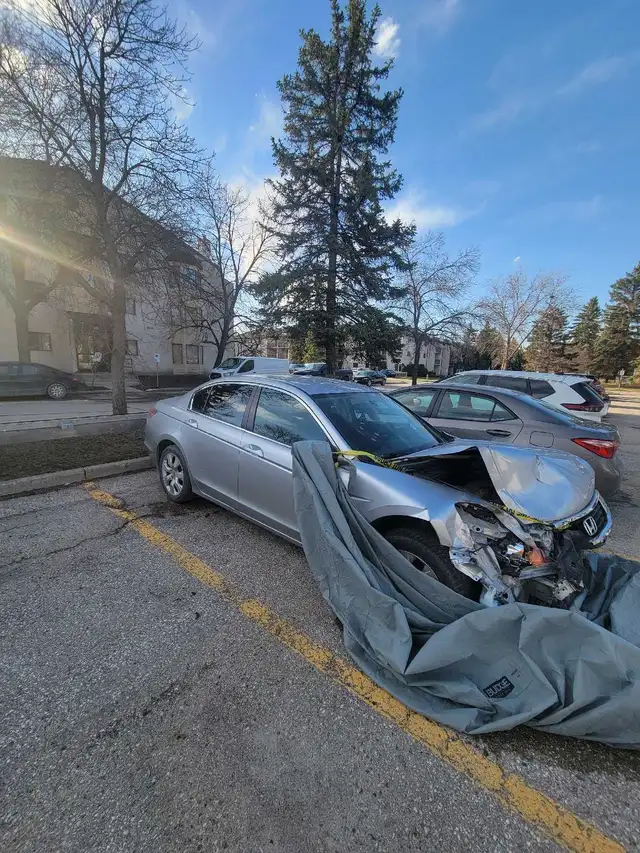 Honda Accord 2010 LX - Photo 5