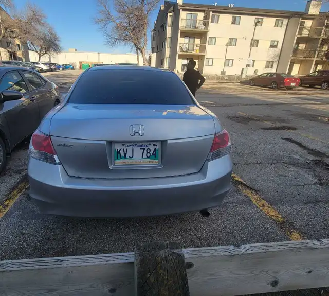 Honda Accord 2010 LX - Photo 7