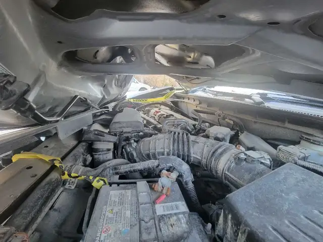 Honda Accord 2010 LX - Photo 9