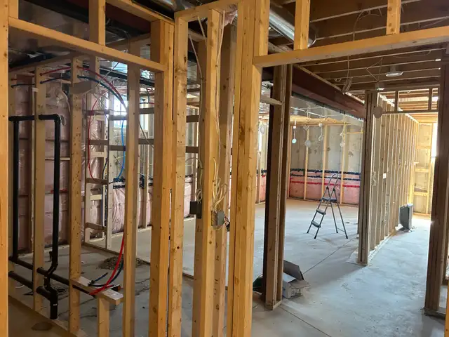 looking reliable handyman