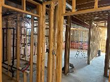 looking reliable handyman