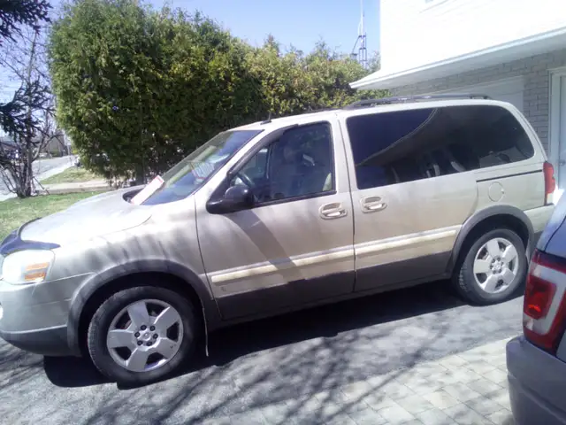 Pontiac 2009 - Photo 2