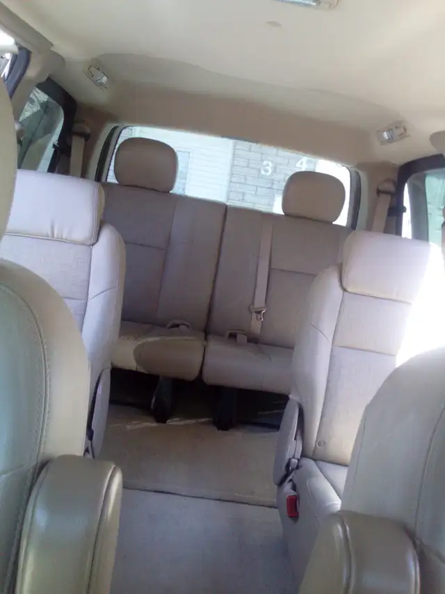 Pontiac 2009 - Photo 3