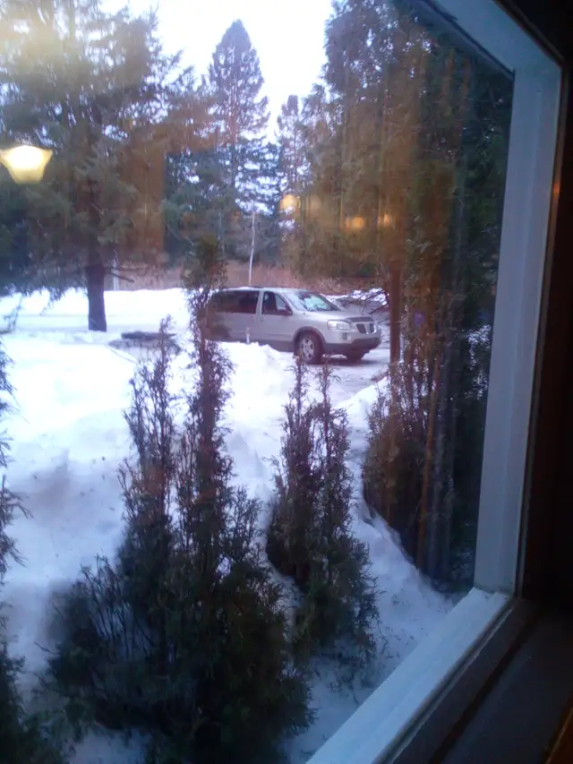 Pontiac 2009 - Photo 4