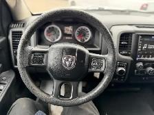 2019 Ram 1500 Classic CREWCAB 5.7L 4X4 /ONE OWNER NO ACCIDENTS - Photo 11