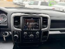 2019 Ram 1500 Classic CREWCAB 5.7L 4X4 /ONE OWNER NO ACCIDENTS - Photo 15