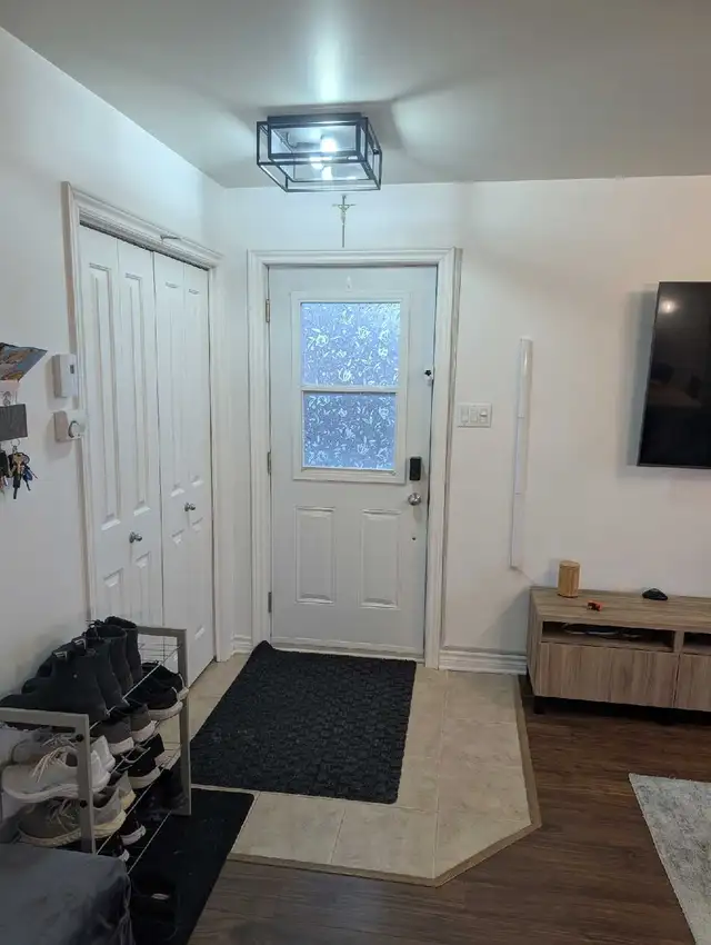 Appartement 4 1/2 - Photo 2