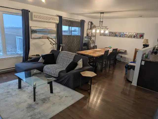 Appartement 4 1/2 - Photo 3