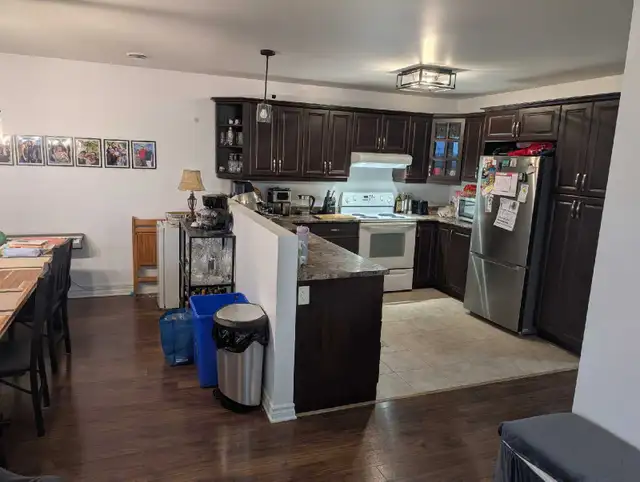 Appartement 4 1/2 - Photo 4