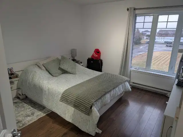 Appartement 4 1/2 - Photo 6