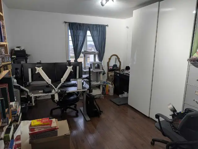 Appartement 4 1/2 - Photo 7