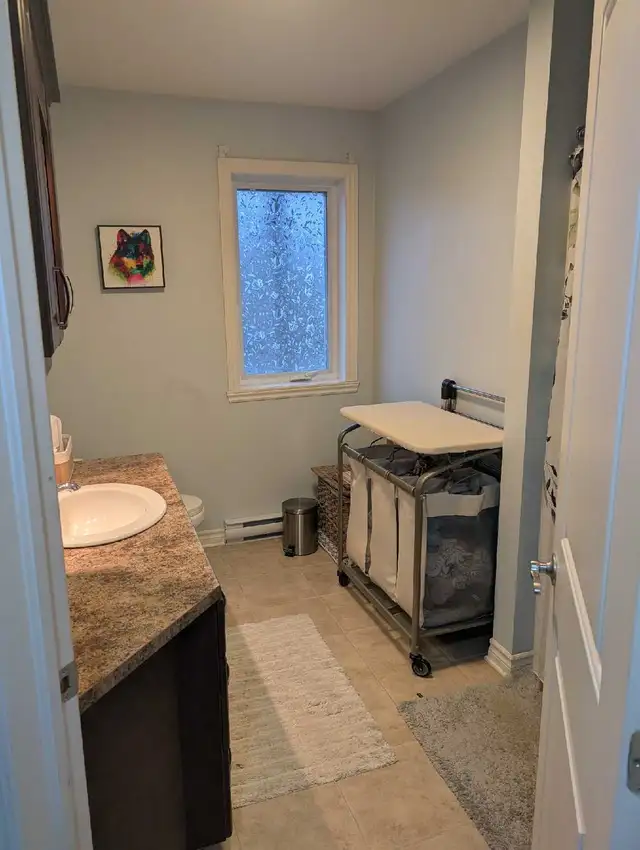 Appartement 4 1/2 - Photo 8