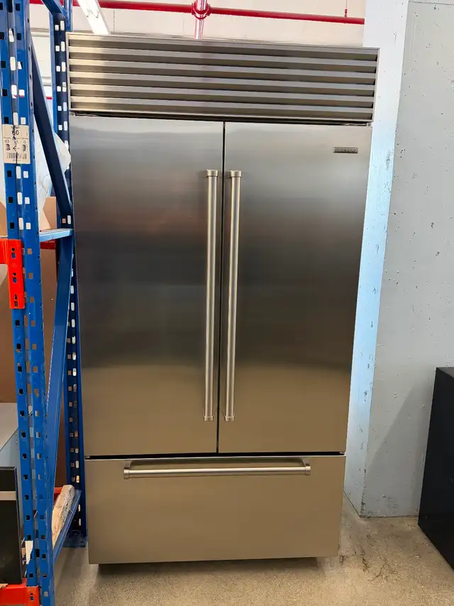 2022 SubZero 42' Réfrigérateur et congélateur BI - 42UFD/S/PH