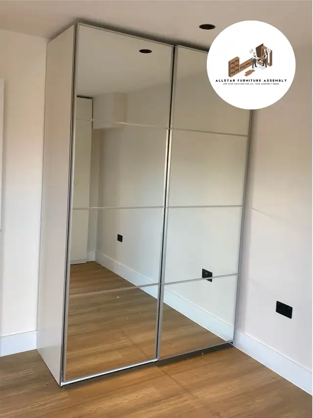 Furniture Assembly - Photo 8