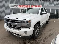 2016 Chevrolet Silverado 1500 HIGH COUNTRY/ 1 OWNER NO ACCIDENTS
