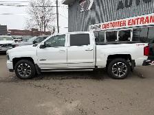 2016 Chevrolet Silverado 1500 HIGH COUNTRY/ 1 OWNER NO ACCIDENTS - Photo 2
