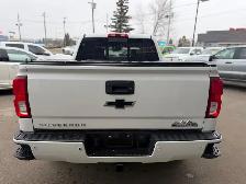 2016 Chevrolet Silverado 1500 HIGH COUNTRY/ 1 OWNER NO ACCIDENTS - Photo 4