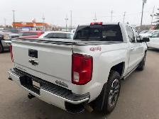 2016 Chevrolet Silverado 1500 HIGH COUNTRY/ 1 OWNER NO ACCIDENTS - Photo 5