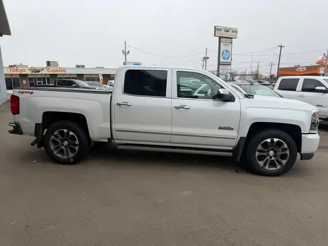 2016 Chevrolet Silverado 1500 HIGH COUNTRY/ 1 OWNER NO ACCIDENTS - Photo 6