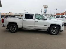 2016 Chevrolet Silverado 1500 HIGH COUNTRY/ 1 OWNER NO ACCIDENTS - Photo 6