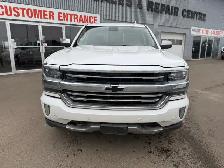 2016 Chevrolet Silverado 1500 HIGH COUNTRY/ 1 OWNER NO ACCIDENTS - Photo 8
