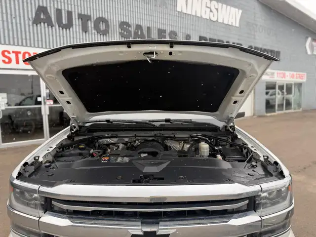 2016 Chevrolet Silverado 1500 HIGH COUNTRY/ 1 OWNER NO ACCIDENTS - Photo 9