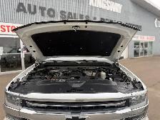 2016 Chevrolet Silverado 1500 HIGH COUNTRY/ 1 OWNER NO ACCIDENTS - Photo 9