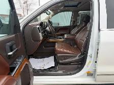 2016 Chevrolet Silverado 1500 HIGH COUNTRY/ 1 OWNER NO ACCIDENTS - Photo 10