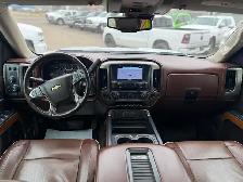 2016 Chevrolet Silverado 1500 HIGH COUNTRY/ 1 OWNER NO ACCIDENTS - Photo 11