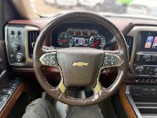 2016 Chevrolet Silverado 1500 HIGH COUNTRY/ 1 OWNER NO ACCIDENTS - Photo 12