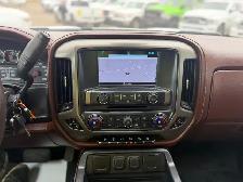 2016 Chevrolet Silverado 1500 HIGH COUNTRY/ 1 OWNER NO ACCIDENTS - Photo 13