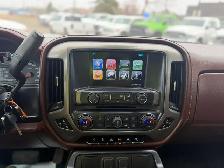 2016 Chevrolet Silverado 1500 HIGH COUNTRY/ 1 OWNER NO ACCIDENTS - Photo 14