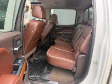 2016 Chevrolet Silverado 1500 HIGH COUNTRY/ 1 OWNER NO ACCIDENTS - Photo 18