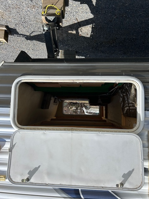 2013 Puma 23FB Holiday Trailer in excellent condition for sale - Photo 5